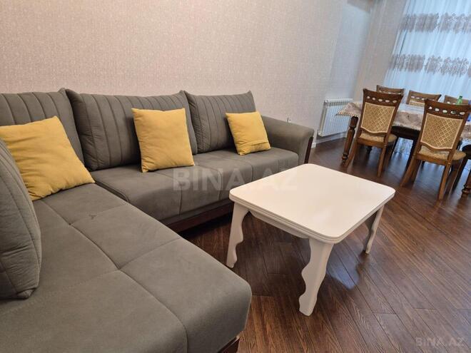Сдаётся 2-комн. новостройка 96 м², Наримановский  р., photo 6 from 31