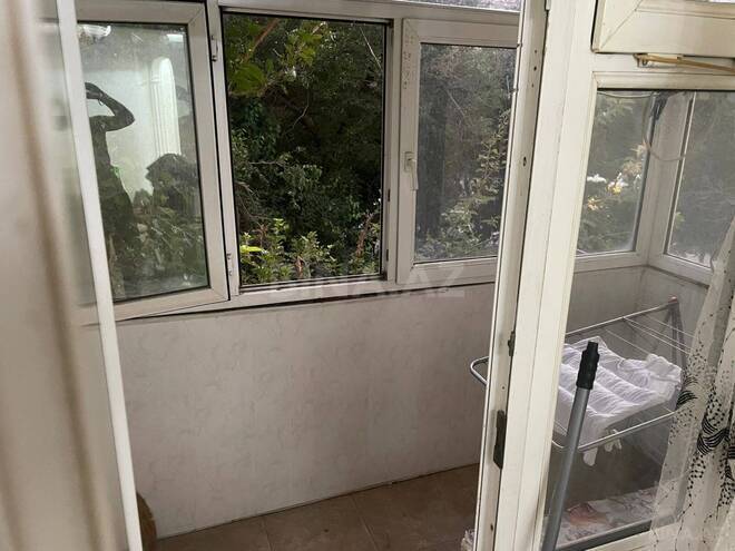 Satılır 3 otaqlı köhnə tikili 60 m², Nəriman Nərimanov m., photo 15 from 20