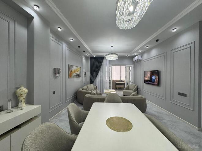 Продаётся 2-комн. новостройка 90 м², Бинагадинский р., photo 6 from 18