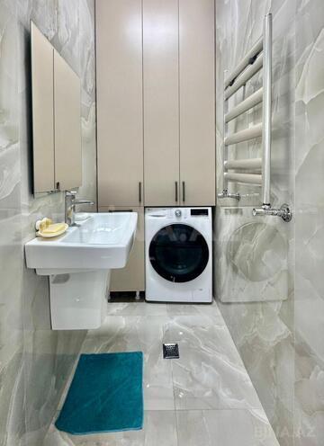 Продаётся 2-комн. новостройка 90 м², Бинагадинский р., photo 14 from 18
