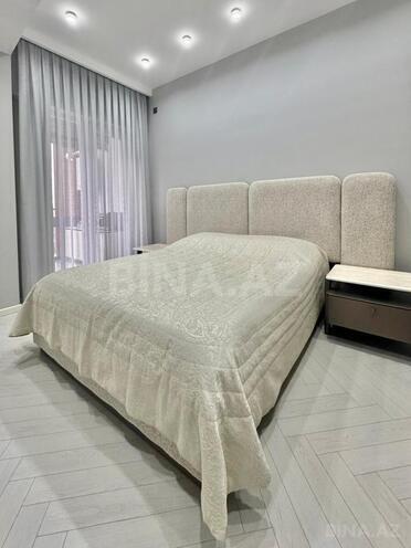 Продаётся 2-комн. новостройка 90 м², Бинагадинский р., photo 11 from 18