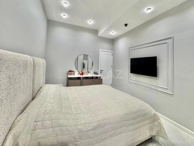 Продаётся 2-комн. новостройка 90 м², Бинагадинский р., photo 10 from 18