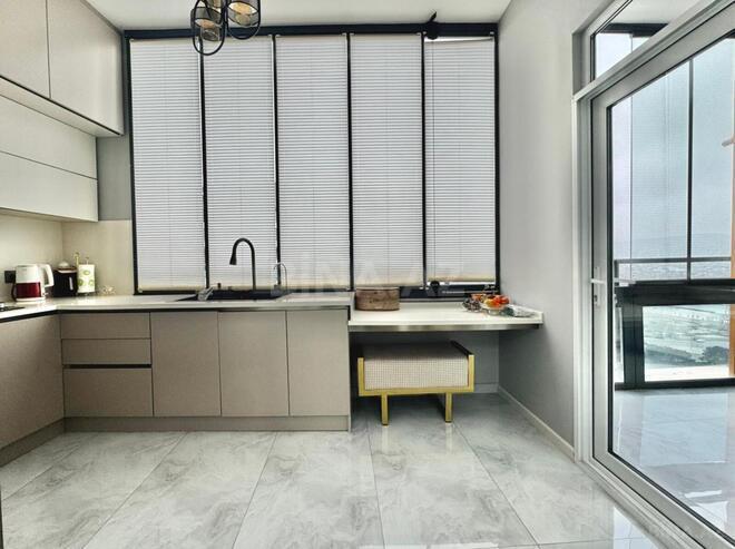 Продаётся 2-комн. новостройка 90 м², Бинагадинский р., photo 9 from 18