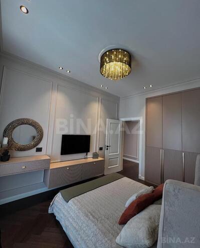 Сдаётся 3-комн. новостройка 120 м², Насиминский  р., photo 4 from 13