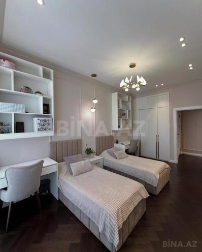 Сдаётся 3-комн. новостройка 120 м², Насиминский  р., photo 7 from 13