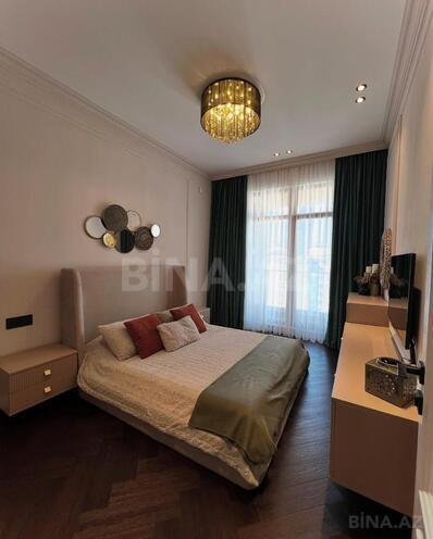 Сдаётся 3-комн. новостройка 120 м², Насиминский  р., photo 5 from 13