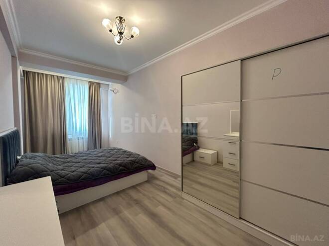 Satılır 3 otaqlı yeni tikili 110 m², Abşeron r., photo 6 from 15