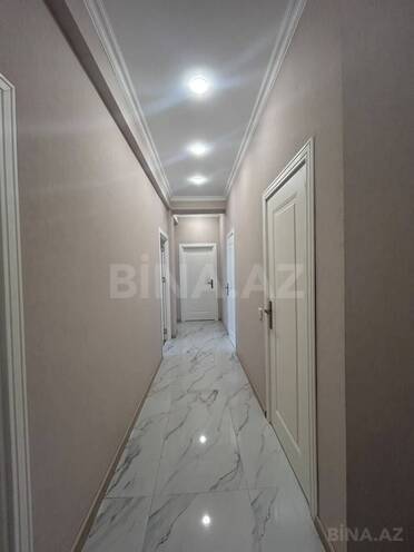 Satılır 3 otaqlı yeni tikili 110 m², Abşeron r., photo 11 from 15