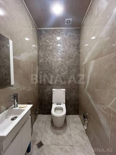 Satılır 3 otaqlı yeni tikili 110 m², Abşeron r., photo 13 from 15