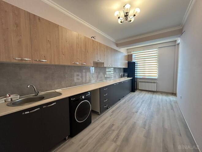 Satılır 3 otaqlı yeni tikili 110 m², Abşeron r., photo 8 from 15