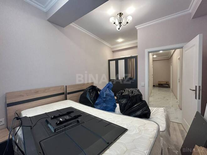 Satılır 3 otaqlı yeni tikili 110 m², Abşeron r., photo 10 from 15