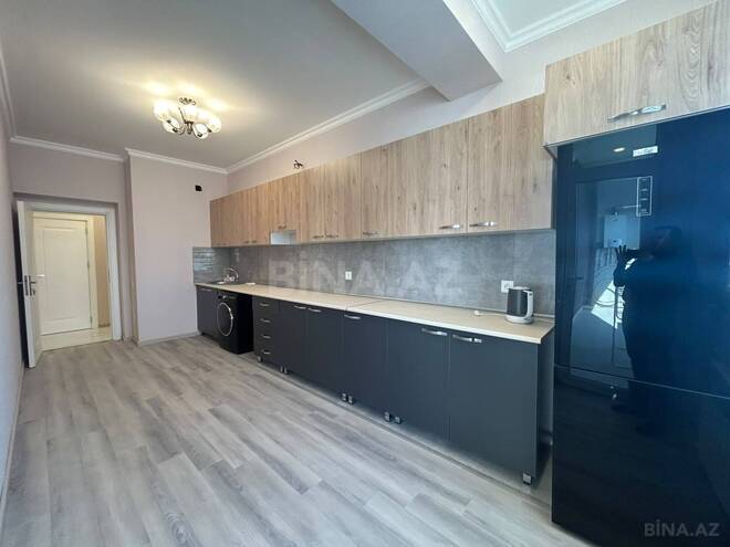 Satılır 3 otaqlı yeni tikili 110 m², Abşeron r., photo 7 from 15