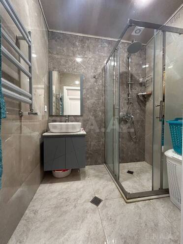Satılır 3 otaqlı yeni tikili 110 m², Abşeron r., photo 12 from 15