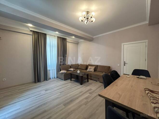 Satılır 3 otaqlı yeni tikili 110 m², Abşeron r., photo 3 from 15