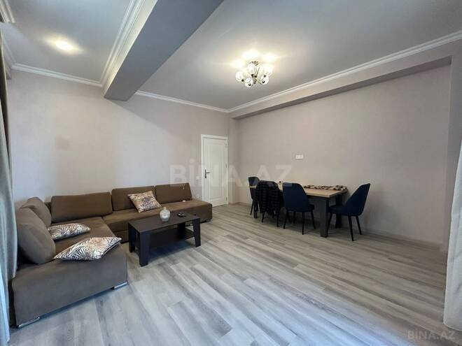 Satılır 3 otaqlı yeni tikili 110 m², Abşeron r., photo 4 from 15