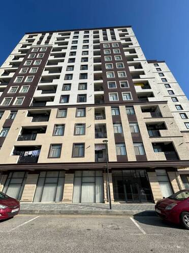 Satılır 3 otaqlı yeni tikili 110 m², Abşeron r., photo 14 from 15