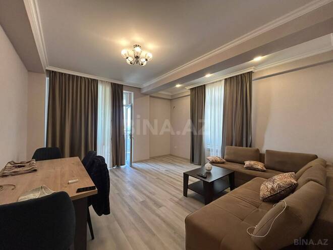 Satılır 3 otaqlı yeni tikili 110 m², Abşeron r., photo 1 from 15