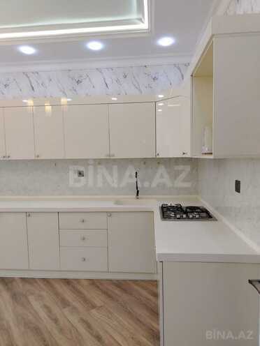 Satılır 2 otaqlı yeni tikili 100 m², 8 Noyabr m., photo 6 from 24