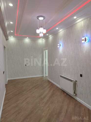 Satılır 2 otaqlı yeni tikili 100 m², 8 Noyabr m., photo 9 from 24