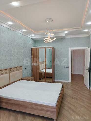 Satılır 2 otaqlı yeni tikili 100 m², 8 Noyabr m., photo 12 from 24