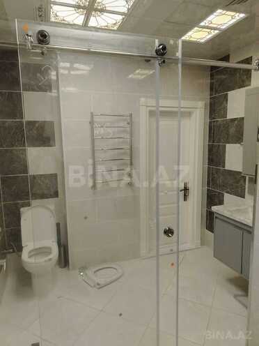 Satılır 2 otaqlı yeni tikili 100 m², 8 Noyabr m., photo 19 from 24