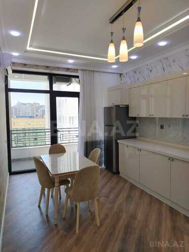 Satılır 2 otaqlı yeni tikili 100 m², 8 Noyabr m., photo 7 from 24