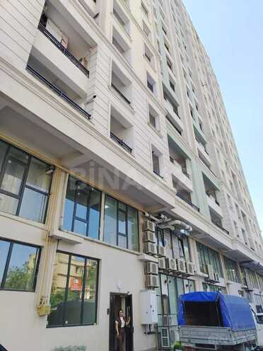 Satılır 2 otaqlı yeni tikili 100 m², 8 Noyabr m., photo 1 from 24