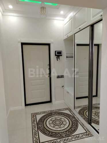 Satılır 2 otaqlı yeni tikili 100 m², 8 Noyabr m., photo 16 from 24