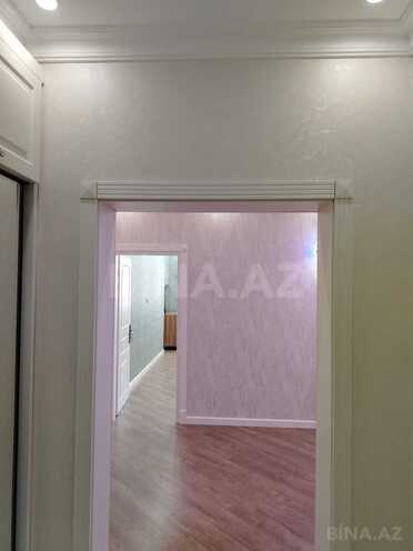 Satılır 2 otaqlı yeni tikili 100 m², 8 Noyabr m., photo 11 from 24