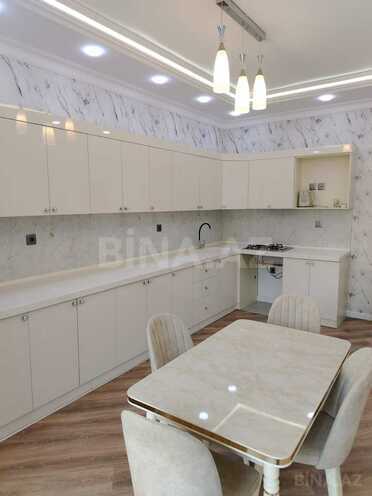 Satılır 2 otaqlı yeni tikili 100 m², 8 Noyabr m., photo 5 from 24