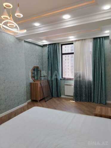 Satılır 2 otaqlı yeni tikili 100 m², 8 Noyabr m., photo 15 from 24