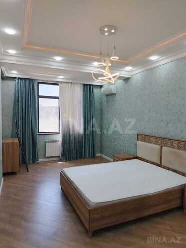 Satılır 2 otaqlı yeni tikili 100 m², 8 Noyabr m., photo 13 from 24