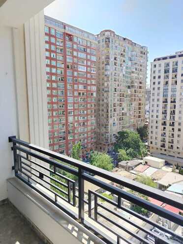 Satılır 2 otaqlı yeni tikili 100 m², 8 Noyabr m., photo 20 from 24