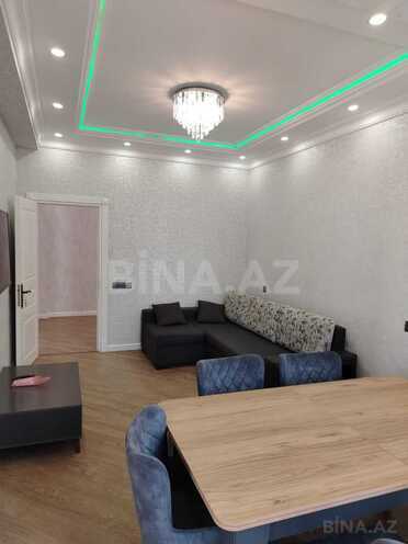 Satılır 2 otaqlı yeni tikili 100 m², 8 Noyabr m., photo 3 from 24