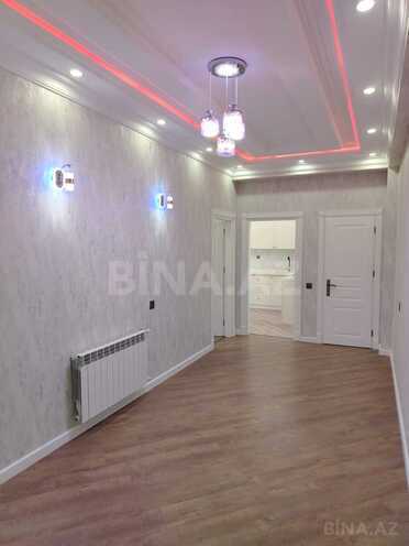 Satılır 2 otaqlı yeni tikili 100 m², 8 Noyabr m., photo 10 from 24
