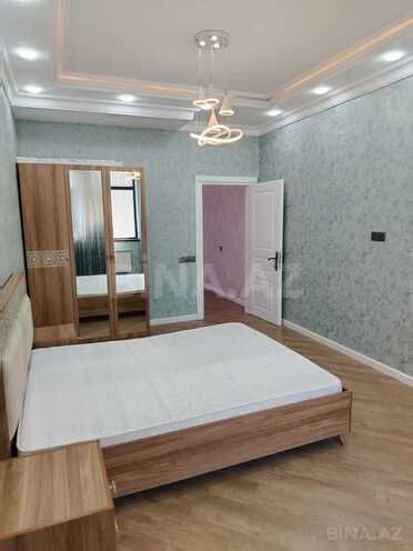 Satılır 2 otaqlı yeni tikili 100 m², 8 Noyabr m., photo 14 from 24