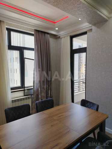 Satılır 2 otaqlı yeni tikili 100 m², 8 Noyabr m., photo 4 from 24