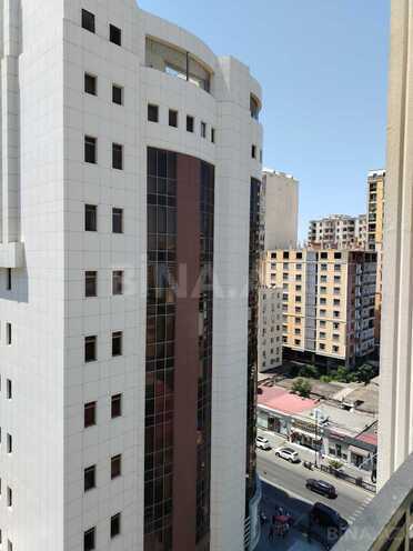 Satılır 2 otaqlı yeni tikili 100 m², 8 Noyabr m., photo 21 from 24