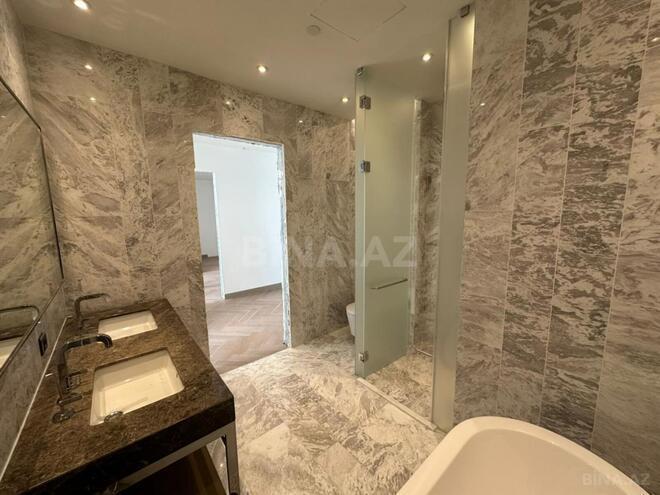 Продаётся 2-комн. новостройка 93 м², м. Шах Исмаил Хатаи, photo 14 from 22