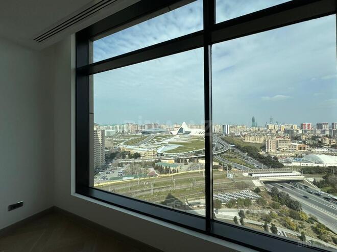 Продаётся 2-комн. новостройка 93 м², м. Шах Исмаил Хатаи, photo 5 from 22