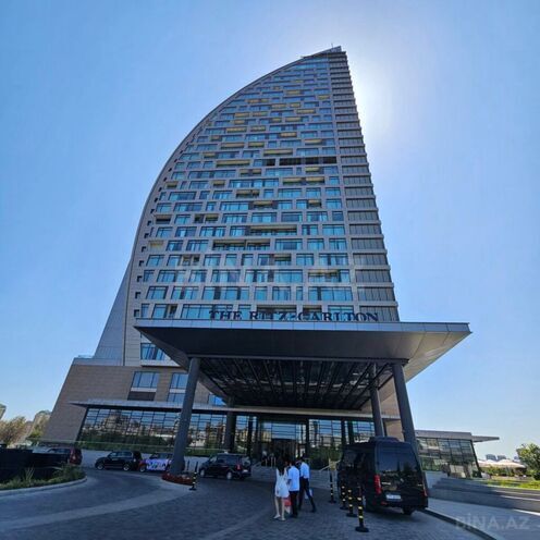 Продаётся 2-комн. новостройка 93 м², м. Шах Исмаил Хатаи, photo 1 from 22