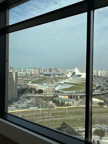 Продаётся 2-комн. новостройка 93 м², м. Шах Исмаил Хатаи, photo 21 from 22