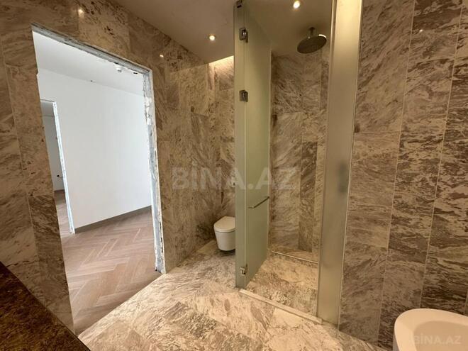 Продаётся 2-комн. новостройка 93 м², м. Шах Исмаил Хатаи, photo 17 from 22