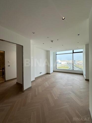 Продаётся 2-комн. новостройка 93 м², м. Шах Исмаил Хатаи, photo 11 from 22