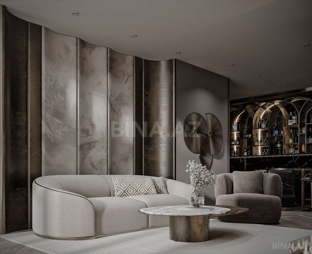 Продаётся 2-комн. новостройка 93 м², м. Шах Исмаил Хатаи, photo 6 from 22