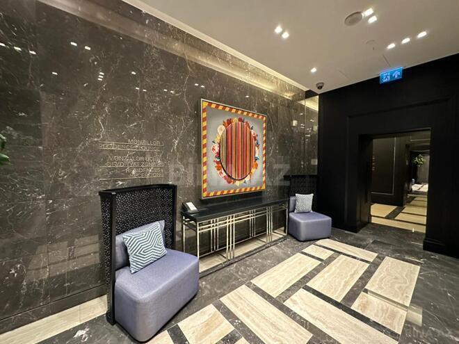 Продаётся 2-комн. новостройка 93 м², м. Шах Исмаил Хатаи, photo 4 from 22