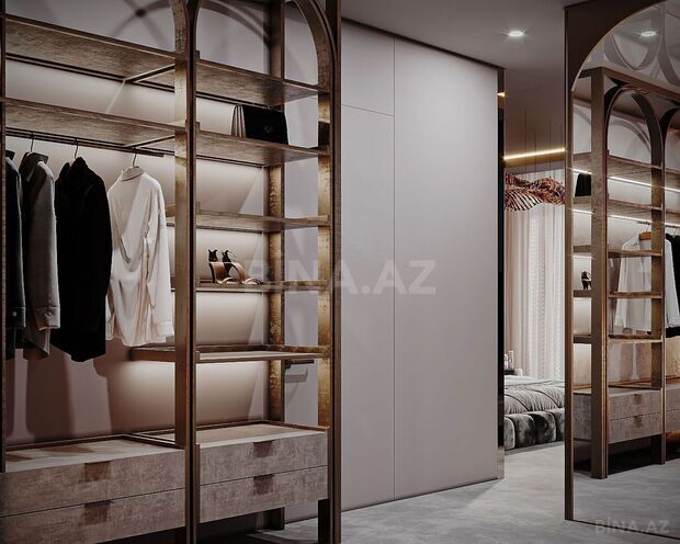 Продаётся 2-комн. новостройка 93 м², м. Шах Исмаил Хатаи, photo 10 from 22