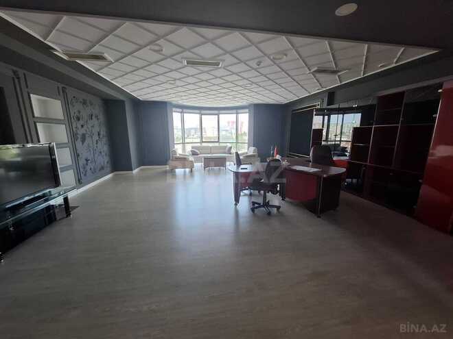 Продаётся 4-комн. офис 252 м², м. Шах Исмаил Хатаи, photo 4 from 21