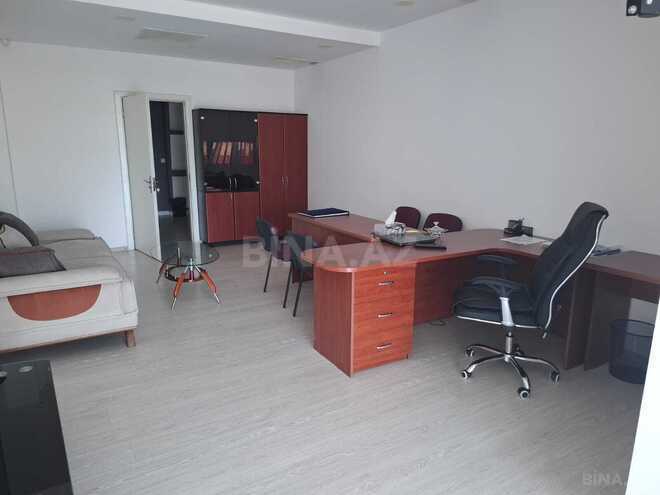 Продаётся 4-комн. офис 252 м², м. Шах Исмаил Хатаи, photo 14 from 21