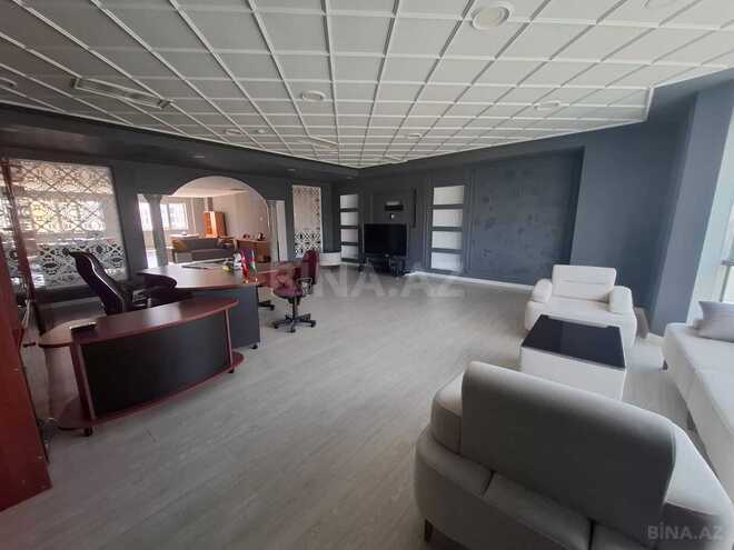 Продаётся 4-комн. офис 252 м², м. Шах Исмаил Хатаи, photo 1 from 21